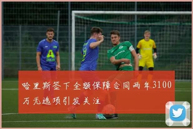 哈里斯签下全额保障合同两年3100万无选项引发关注