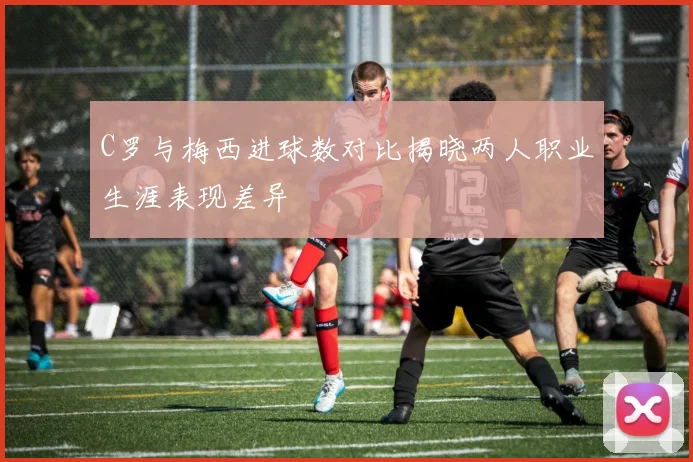 C罗与梅西进球数对比揭晓两人职业生涯表现差异
